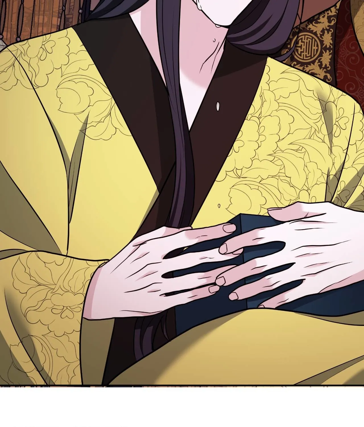 Sleeves Stained in Blood Chapter 25 page 111 - 