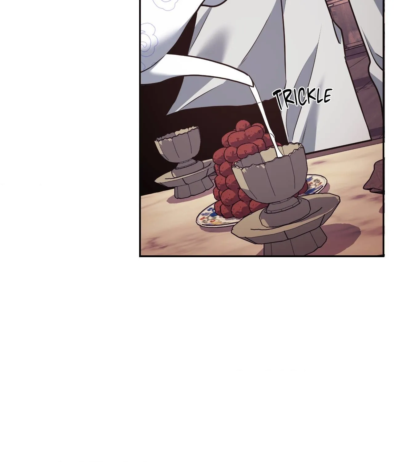 Sleeves Stained in Blood Chapter 25 page 15 - 