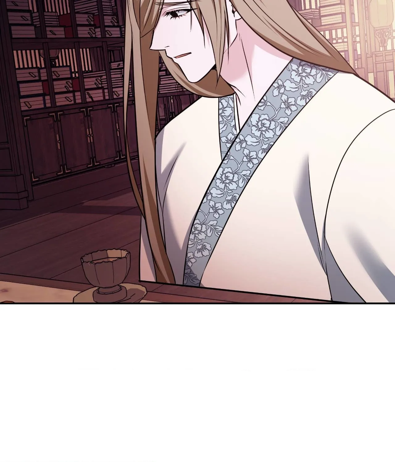 Sleeves Stained in Blood Chapter 25 page 19 - 