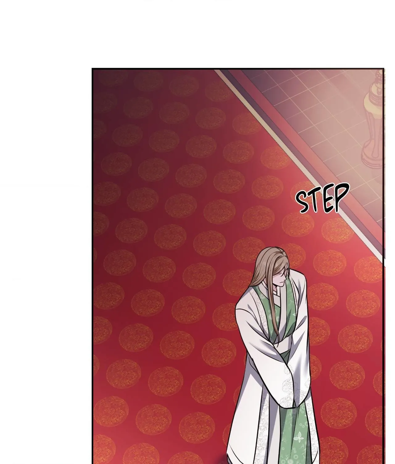 Sleeves Stained in Blood Chapter 25 page 28 - 