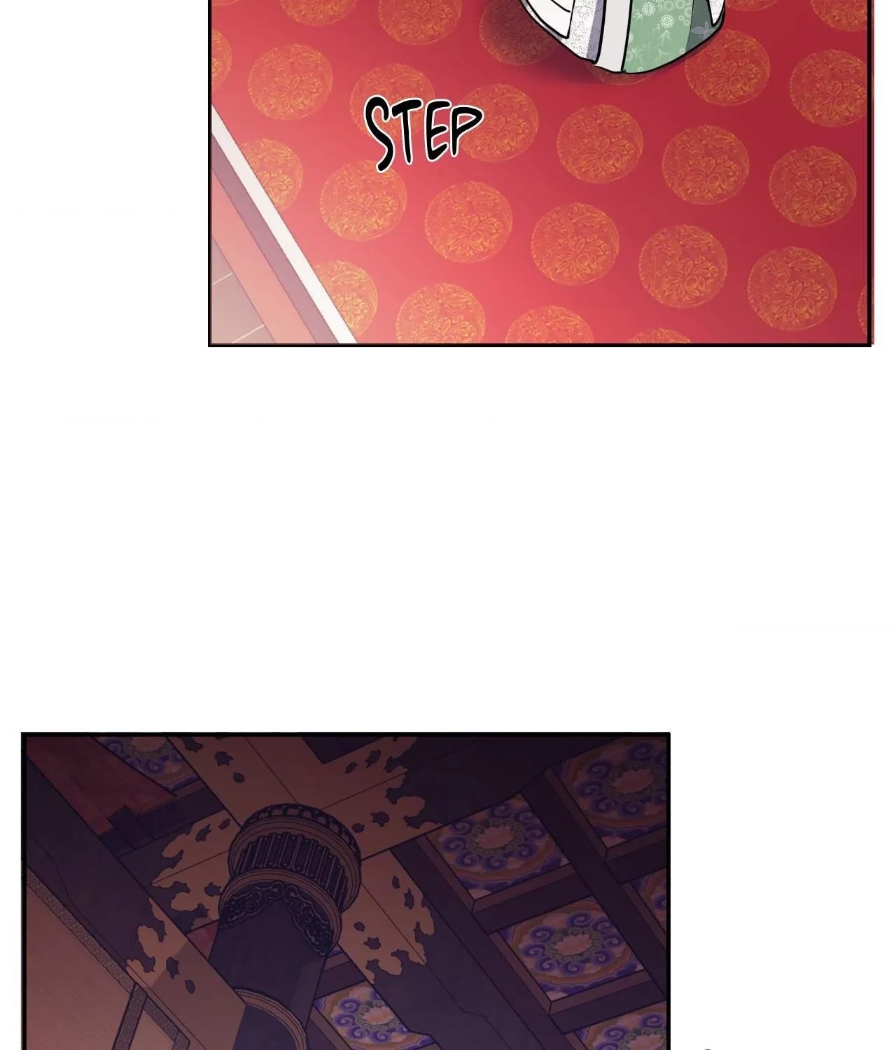 Sleeves Stained in Blood Chapter 25 page 29 - 