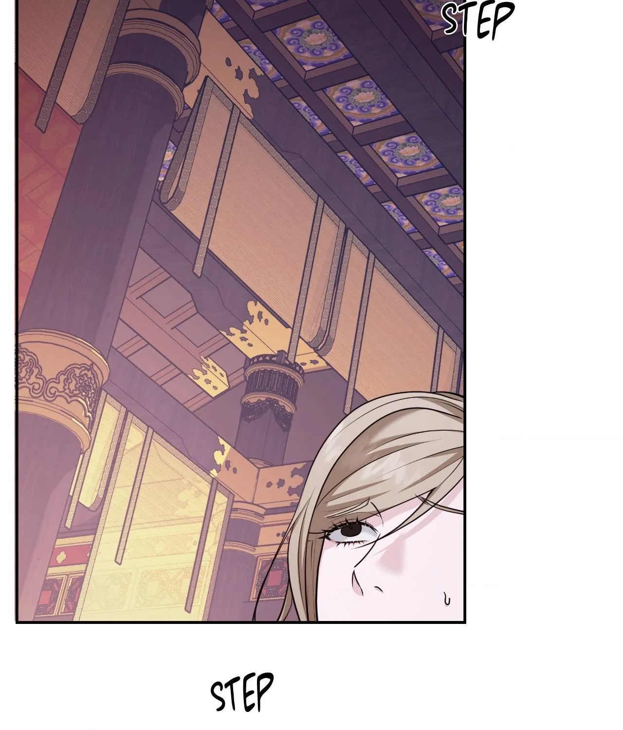 Sleeves Stained in Blood Chapter 25 page 30 - 