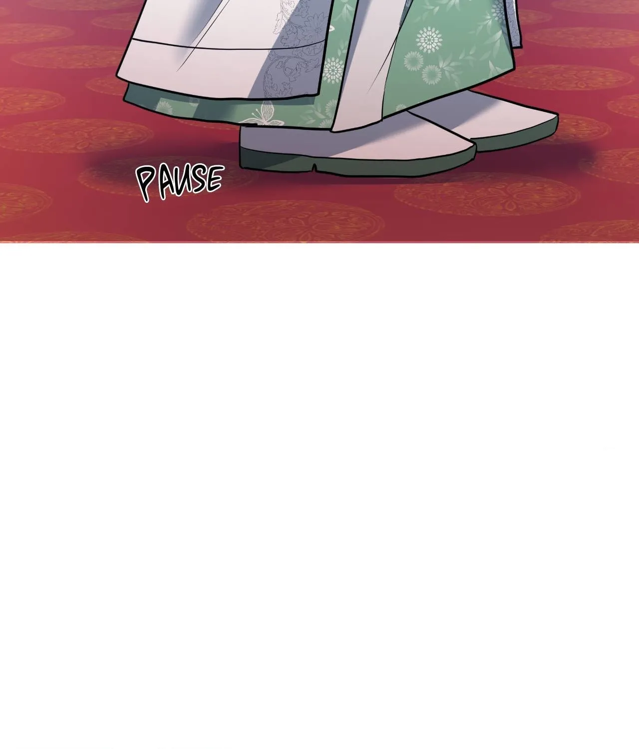 Sleeves Stained in Blood Chapter 25 page 33 - 