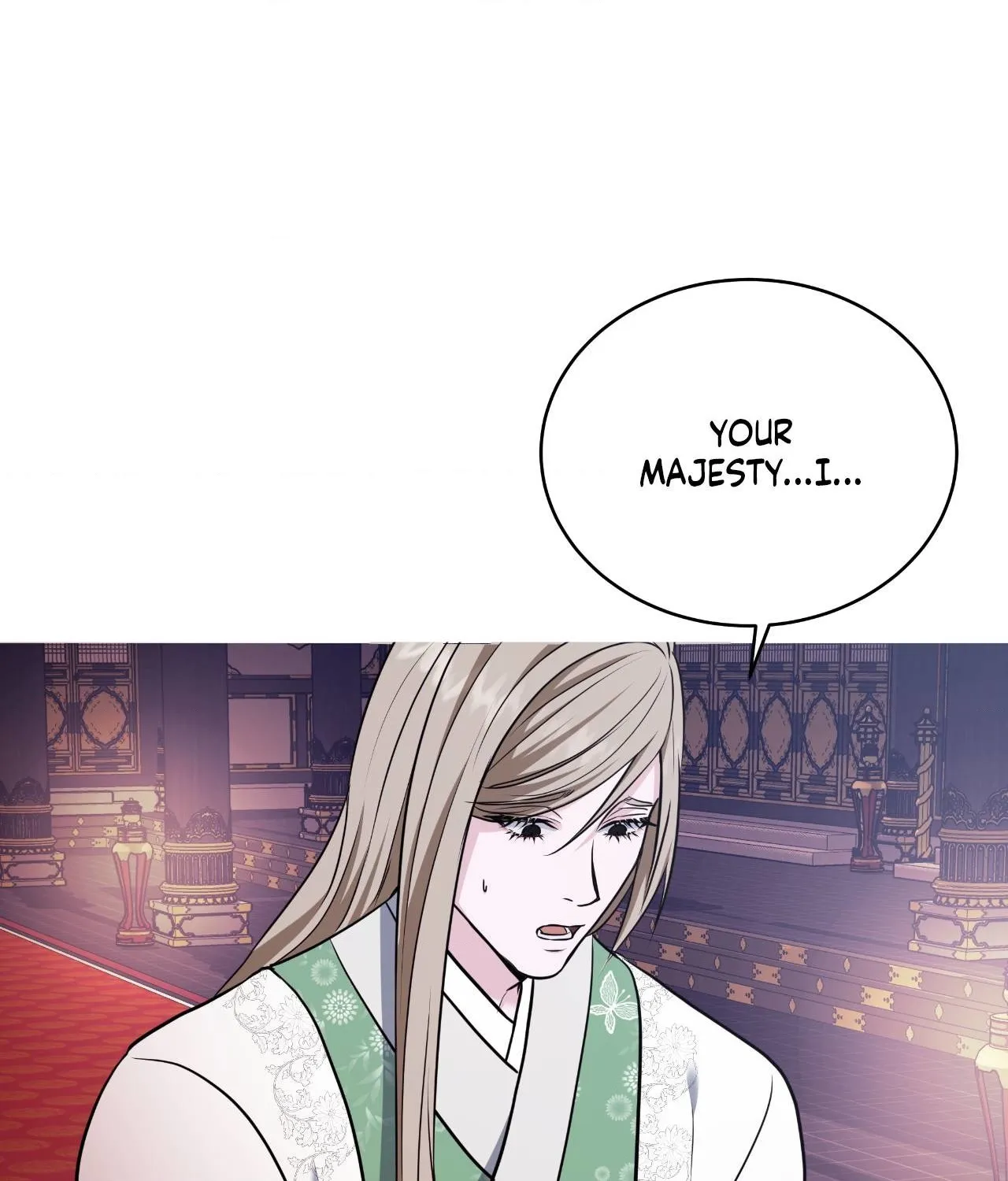 Sleeves Stained in Blood Chapter 25 page 36 - 