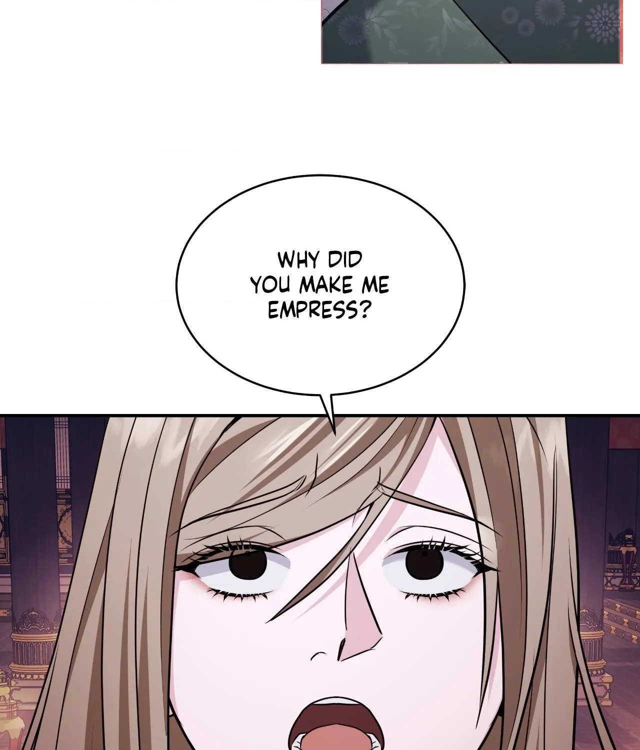 Sleeves Stained in Blood Chapter 25 page 39 - 