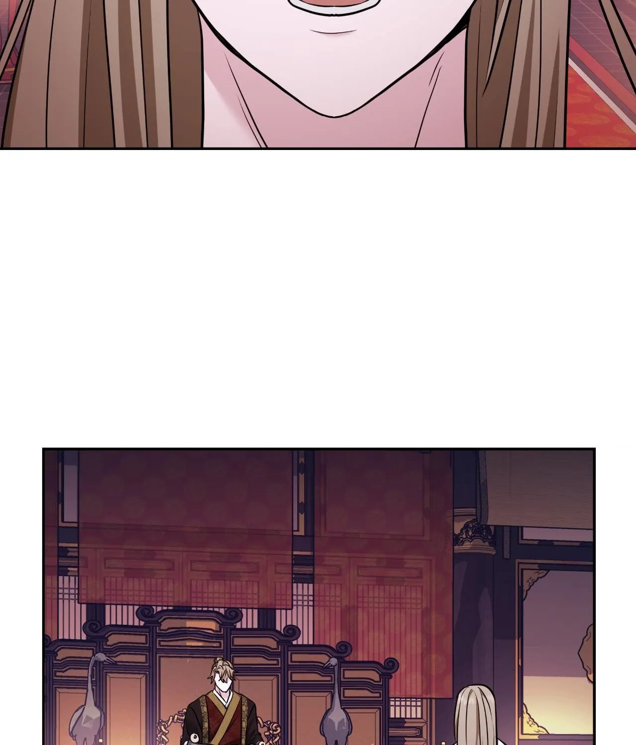 Sleeves Stained in Blood Chapter 25 page 40 - 