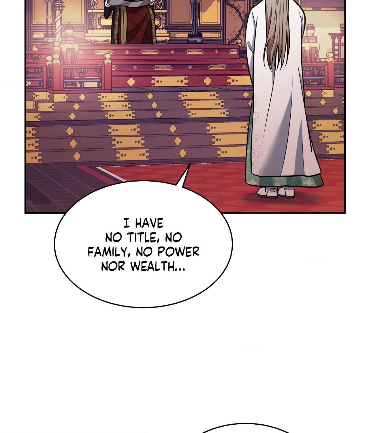 Sleeves Stained in Blood Chapter 25 page 41 - 
