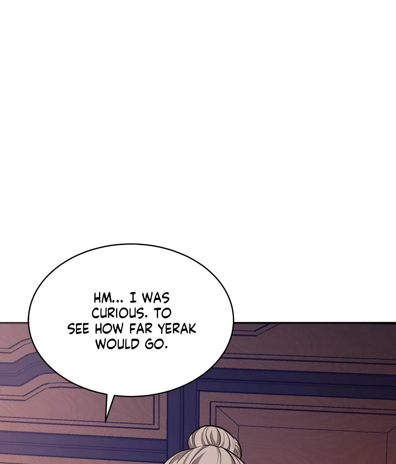 Sleeves Stained in Blood Chapter 25 page 46 - 