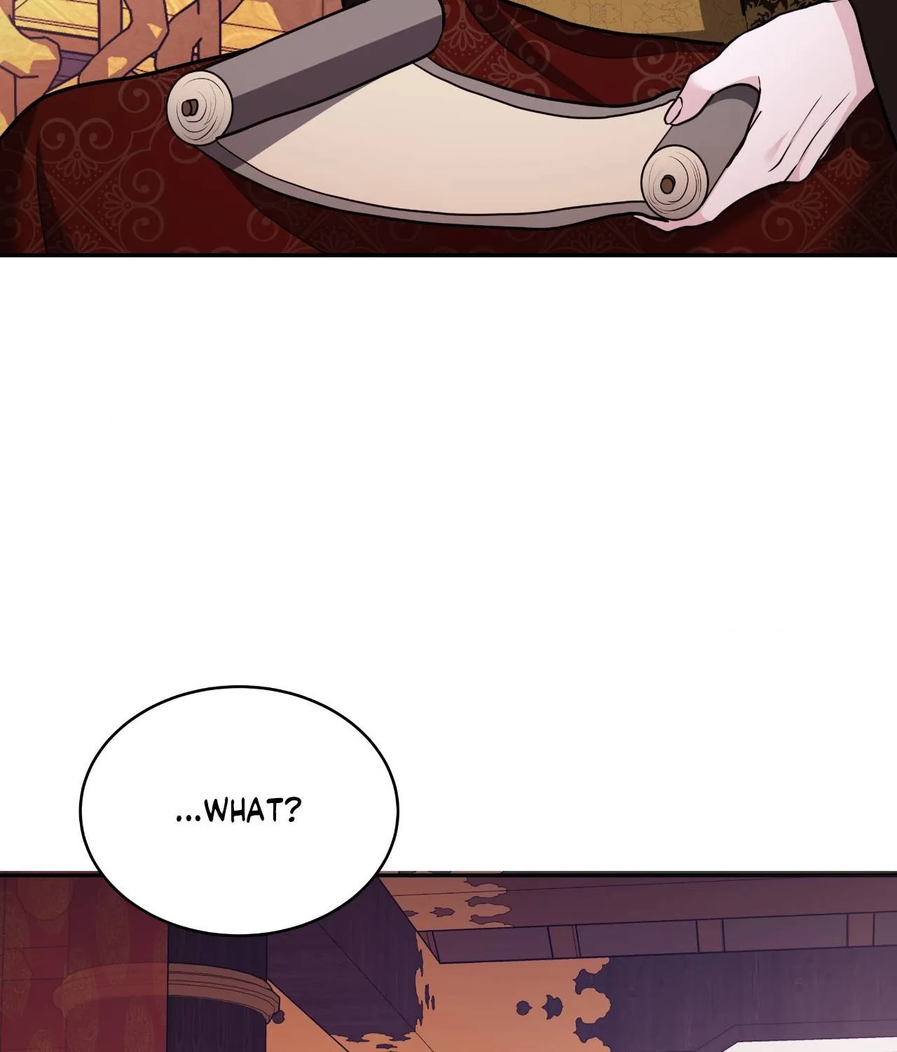 Sleeves Stained in Blood Chapter 25 page 48 - 
