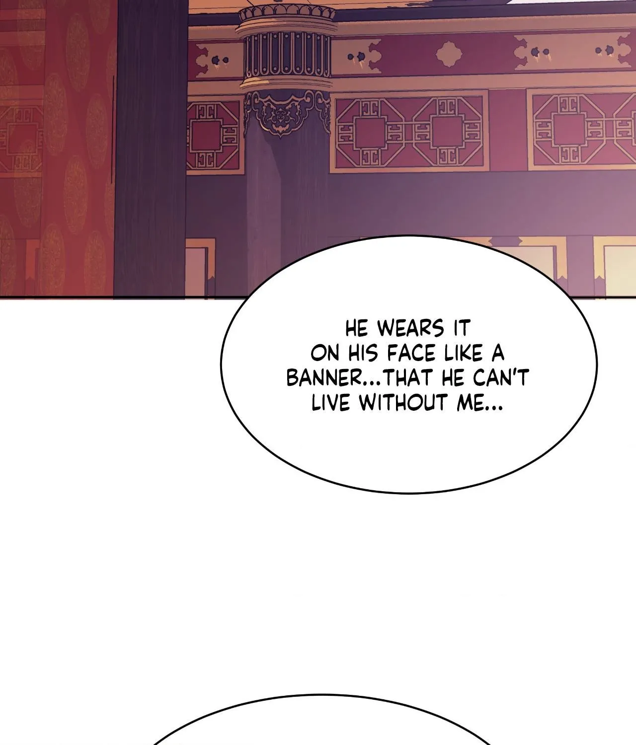 Sleeves Stained in Blood Chapter 25 page 49 - 