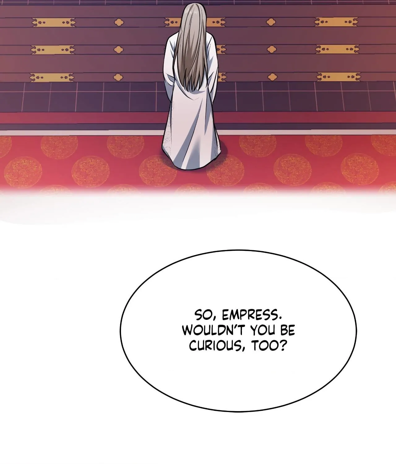 Sleeves Stained in Blood Chapter 25 page 53 - 