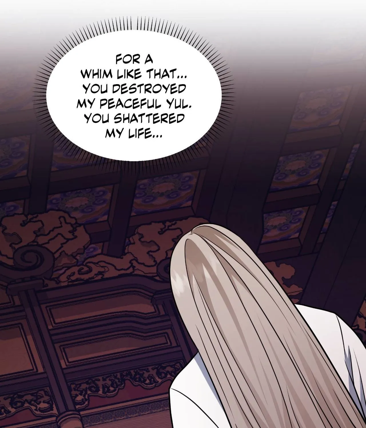 Sleeves Stained in Blood Chapter 25 page 57 - 