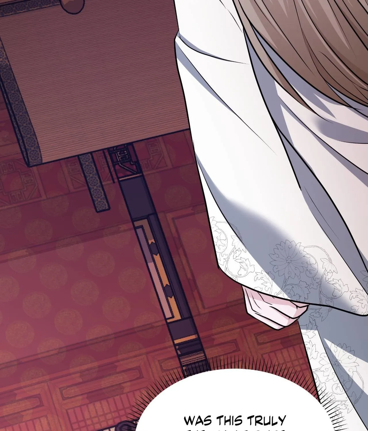 Sleeves Stained in Blood Chapter 25 page 58 - 