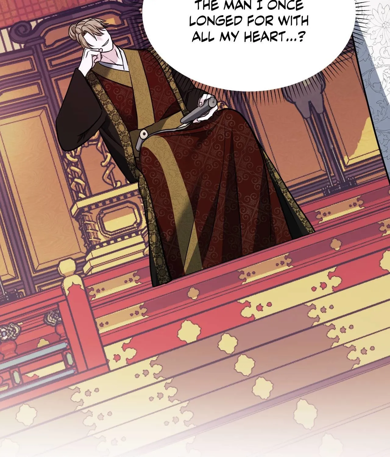 Sleeves Stained in Blood Chapter 25 page 59 - 