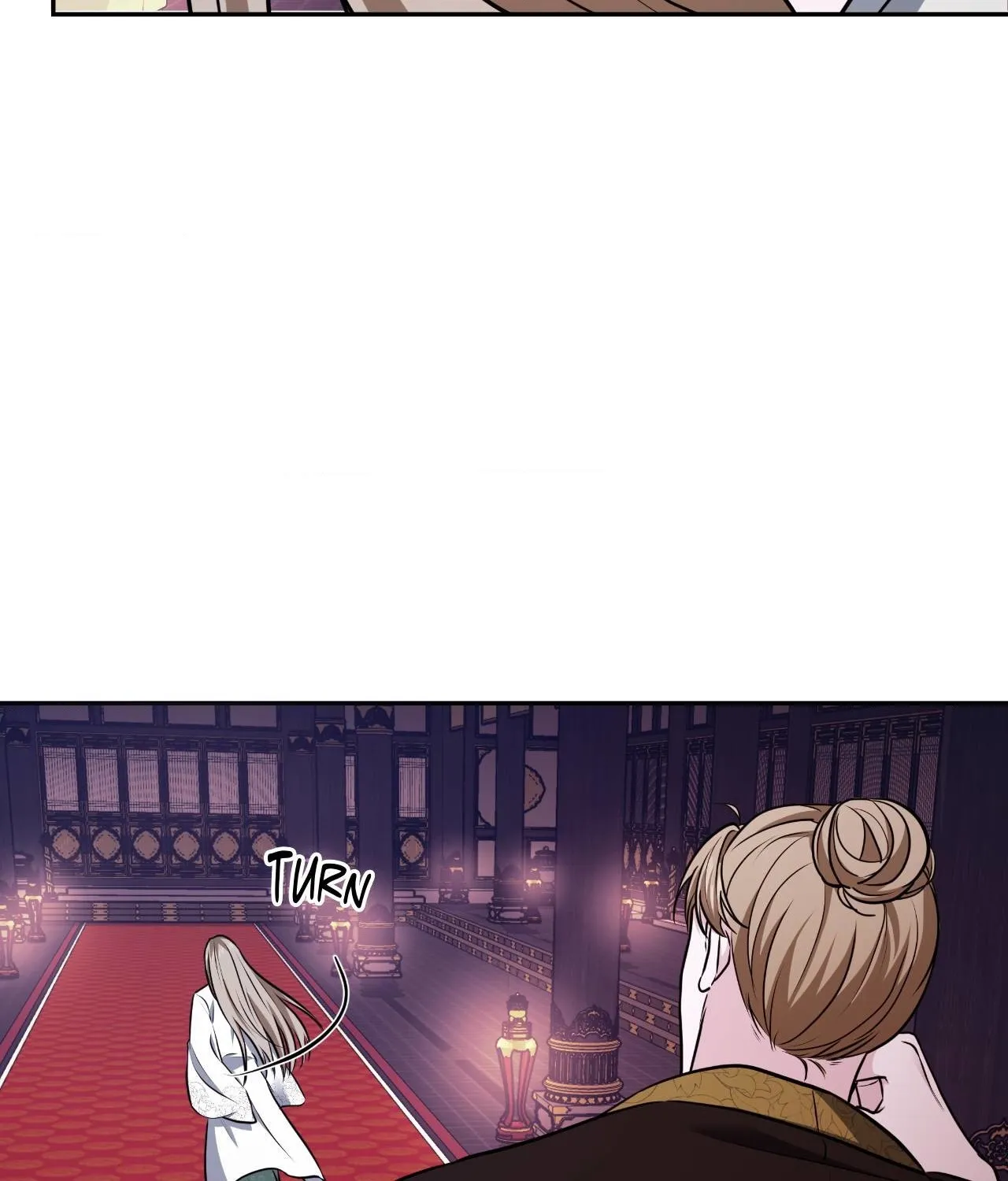 Sleeves Stained in Blood Chapter 25 page 63 - 