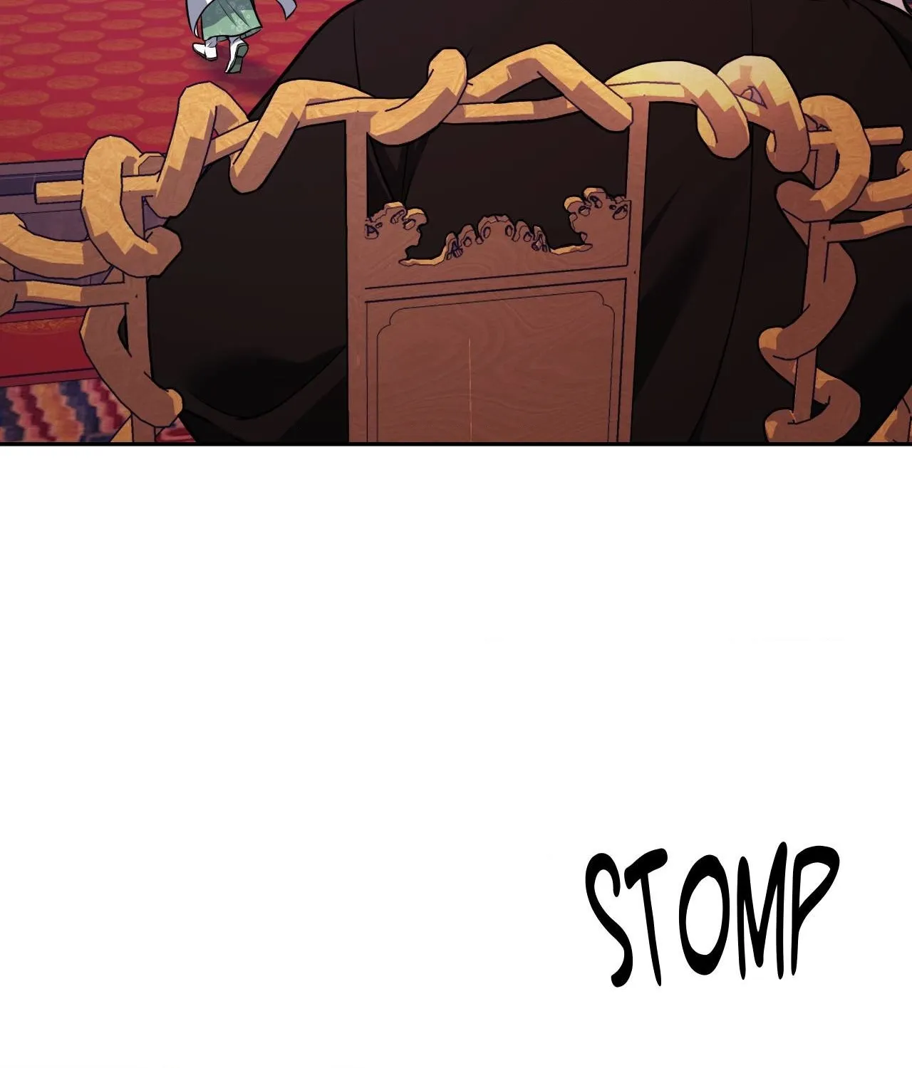 Sleeves Stained in Blood Chapter 25 page 64 - 