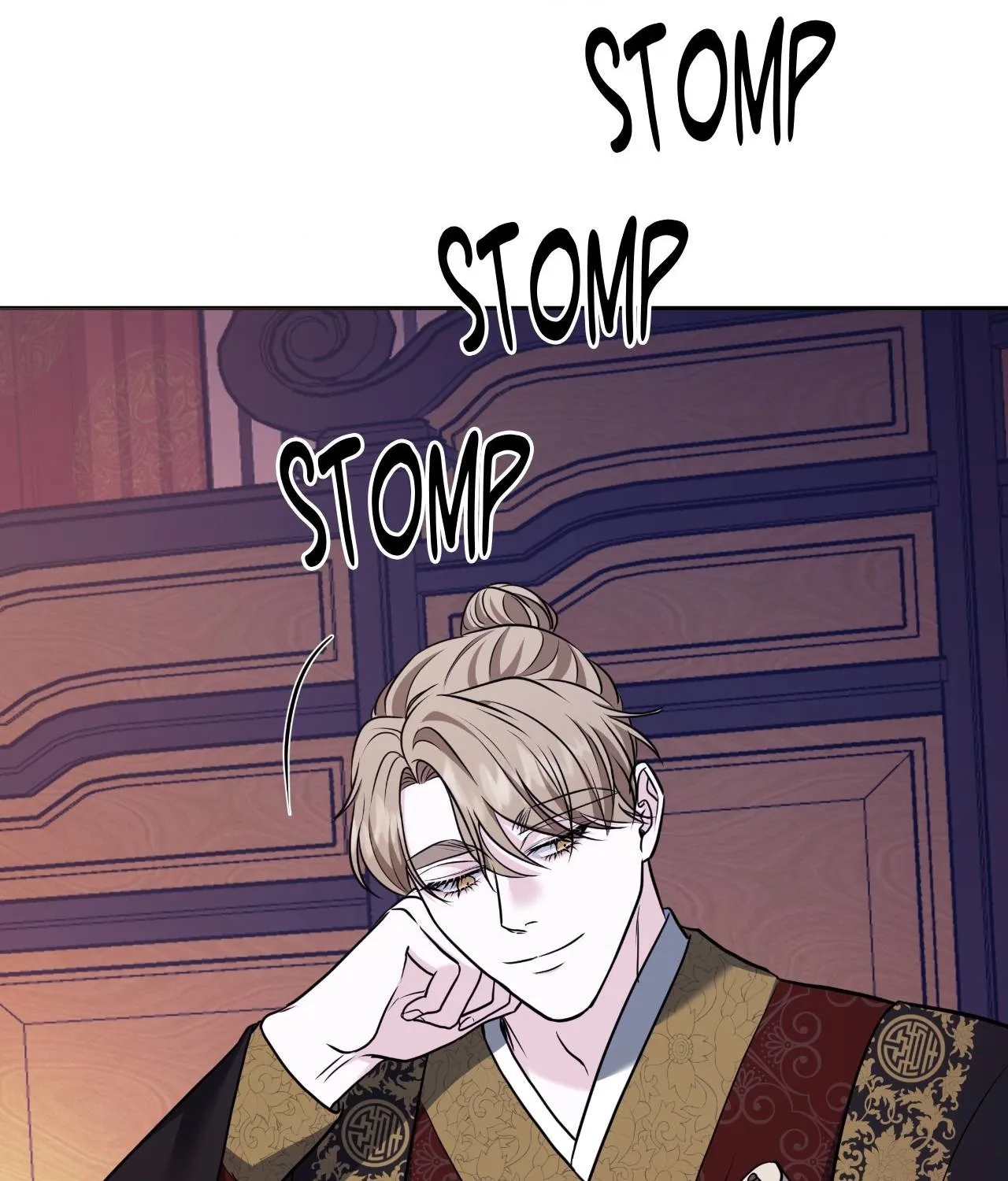Sleeves Stained in Blood Chapter 25 page 65 - 