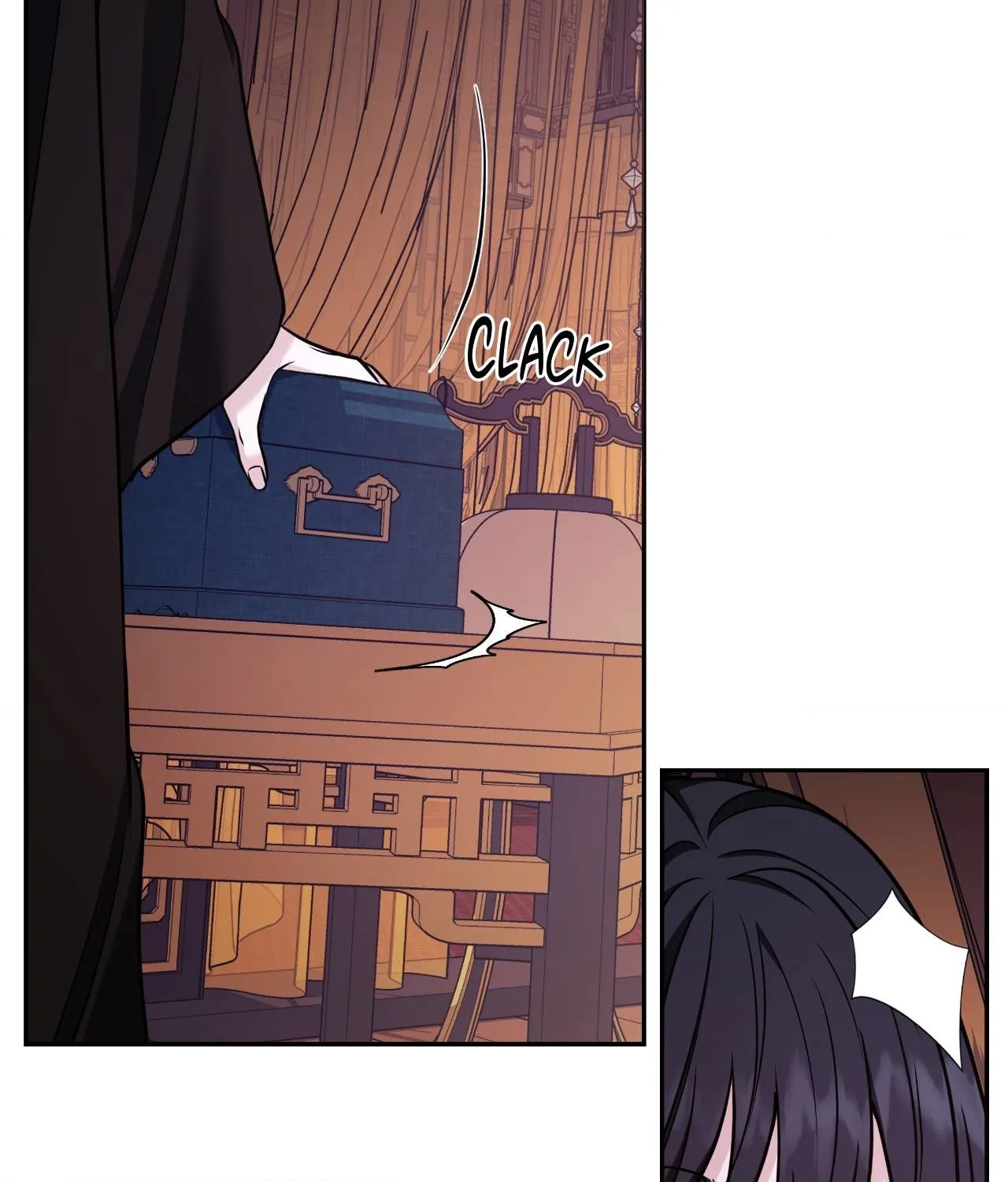 Sleeves Stained in Blood Chapter 25 page 72 - 