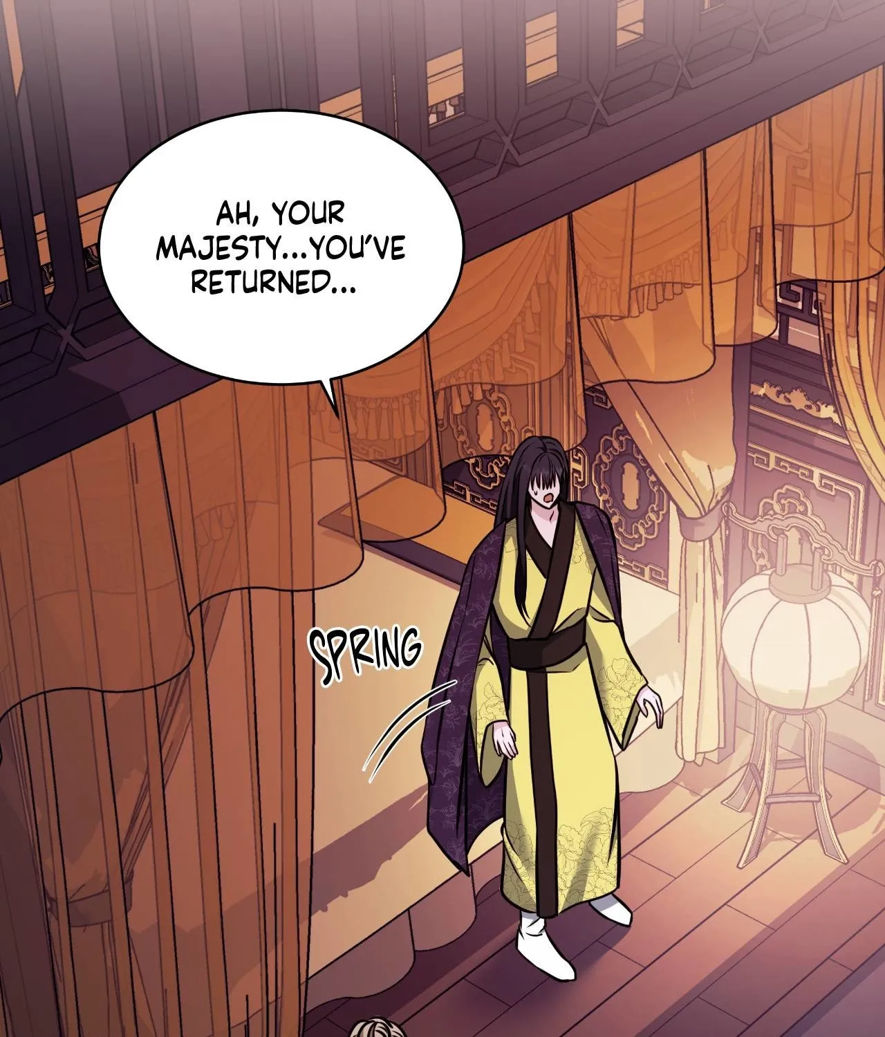 Sleeves Stained in Blood Chapter 25 page 74 - 