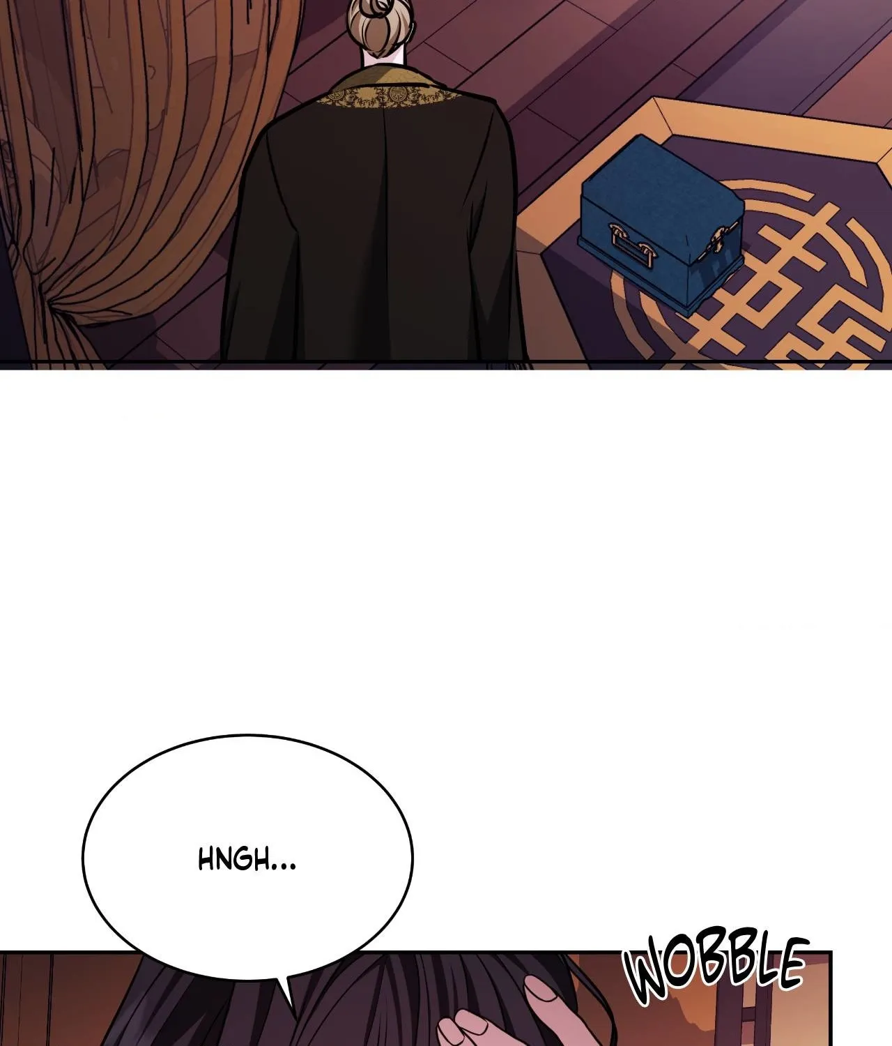 Sleeves Stained in Blood Chapter 25 page 75 - 