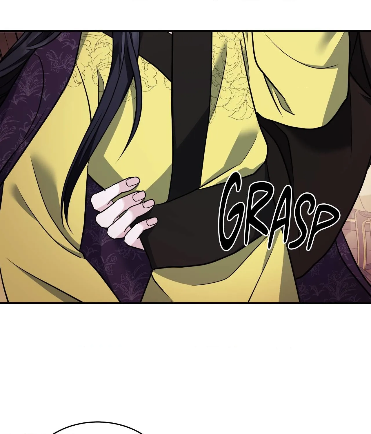 Sleeves Stained in Blood Chapter 25 page 77 - 