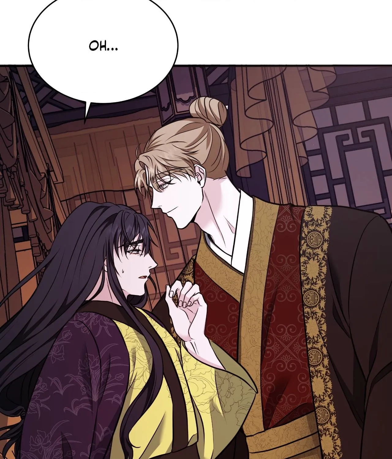Sleeves Stained in Blood Chapter 25 page 78 - 