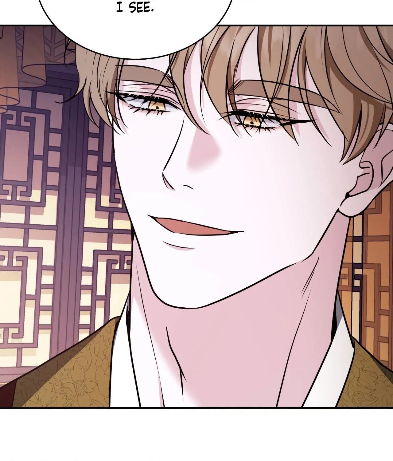 Sleeves Stained in Blood Chapter 25 page 80 - 