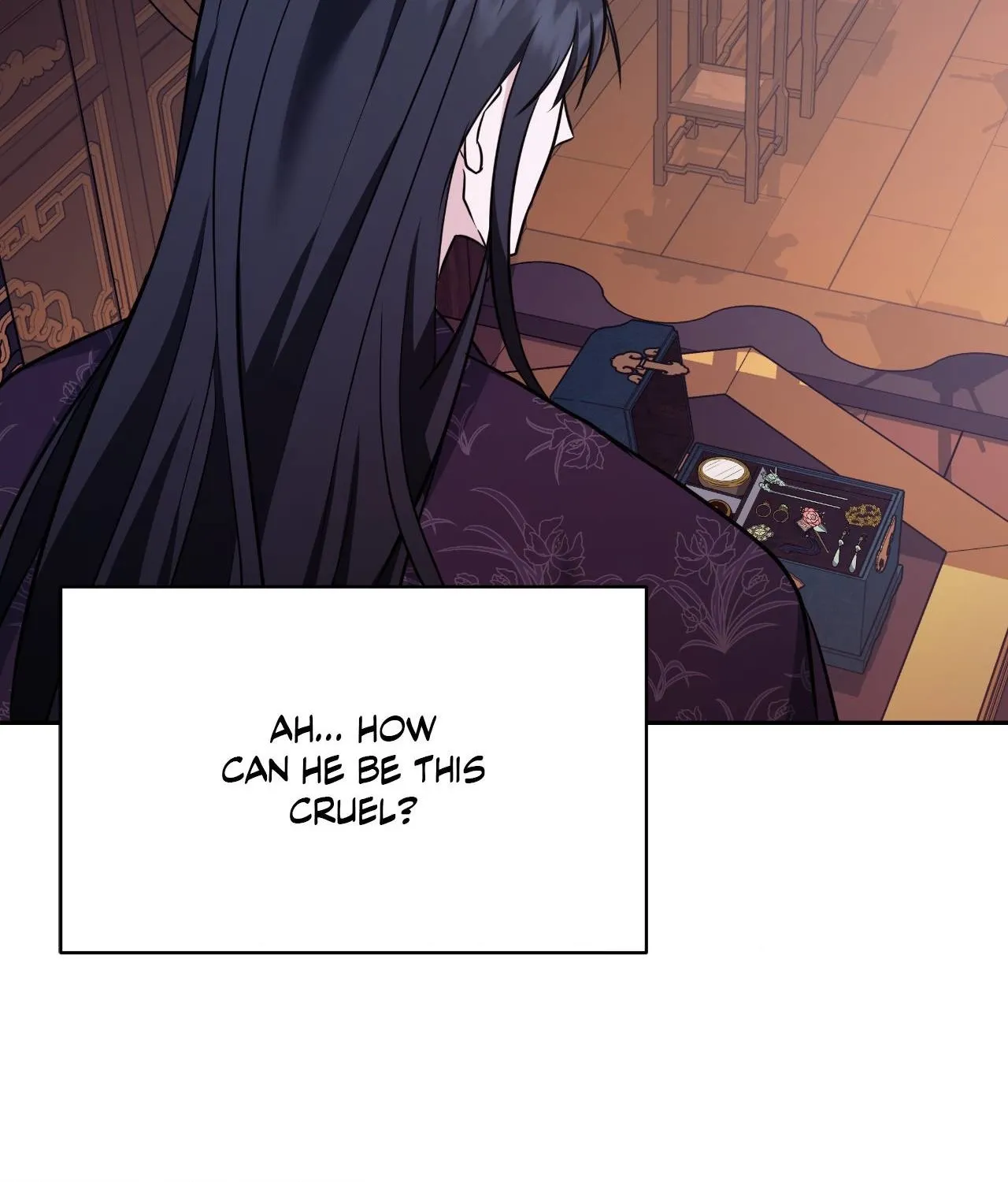 Sleeves Stained in Blood Chapter 25 page 86 - 