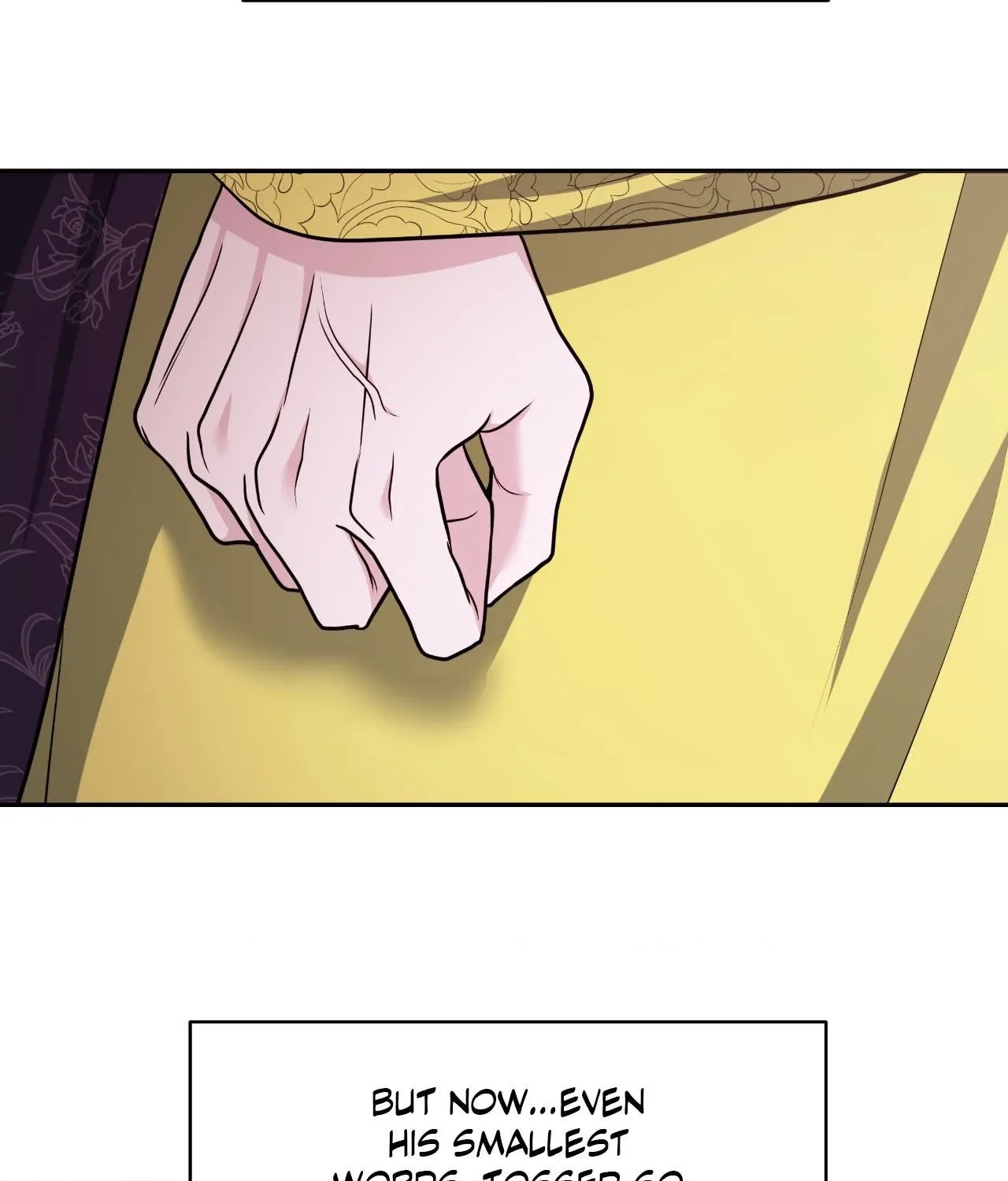 Sleeves Stained in Blood Chapter 25 page 89 - 