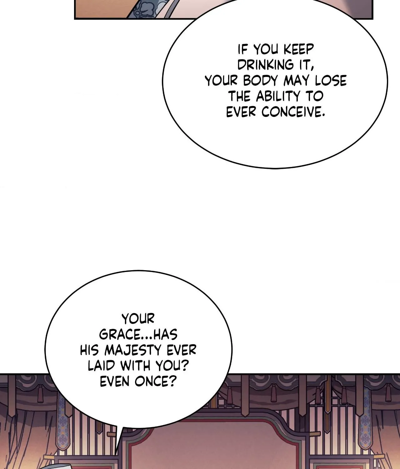 Sleeves Stained in Blood Chapter 25 page 10 - 