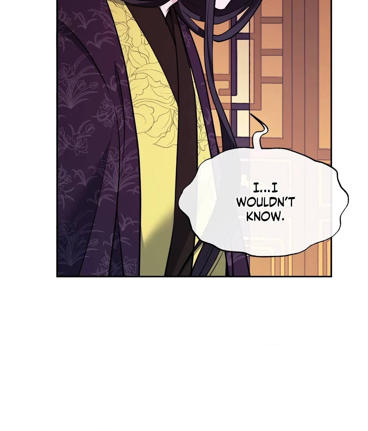Sleeves Stained in Blood Chapter 25 page 91 - 