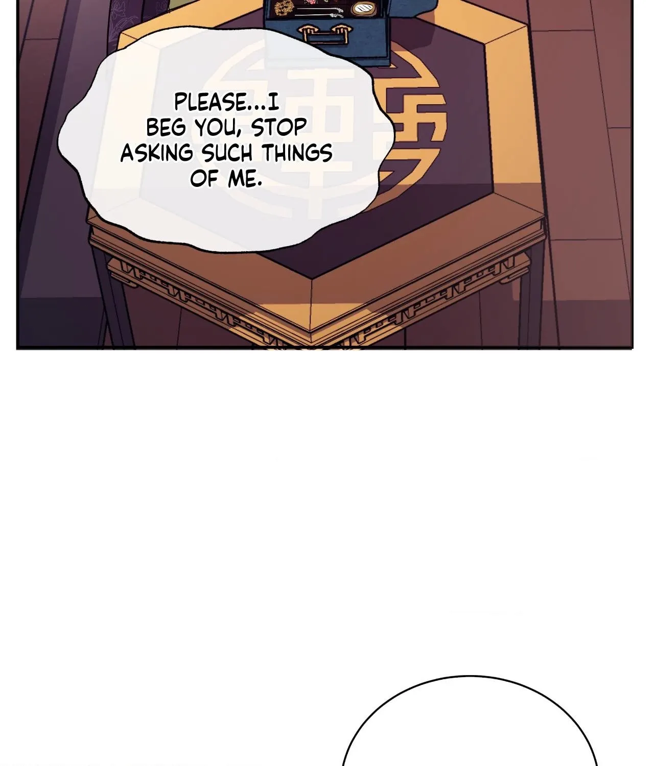 Sleeves Stained in Blood Chapter 25 page 93 - 