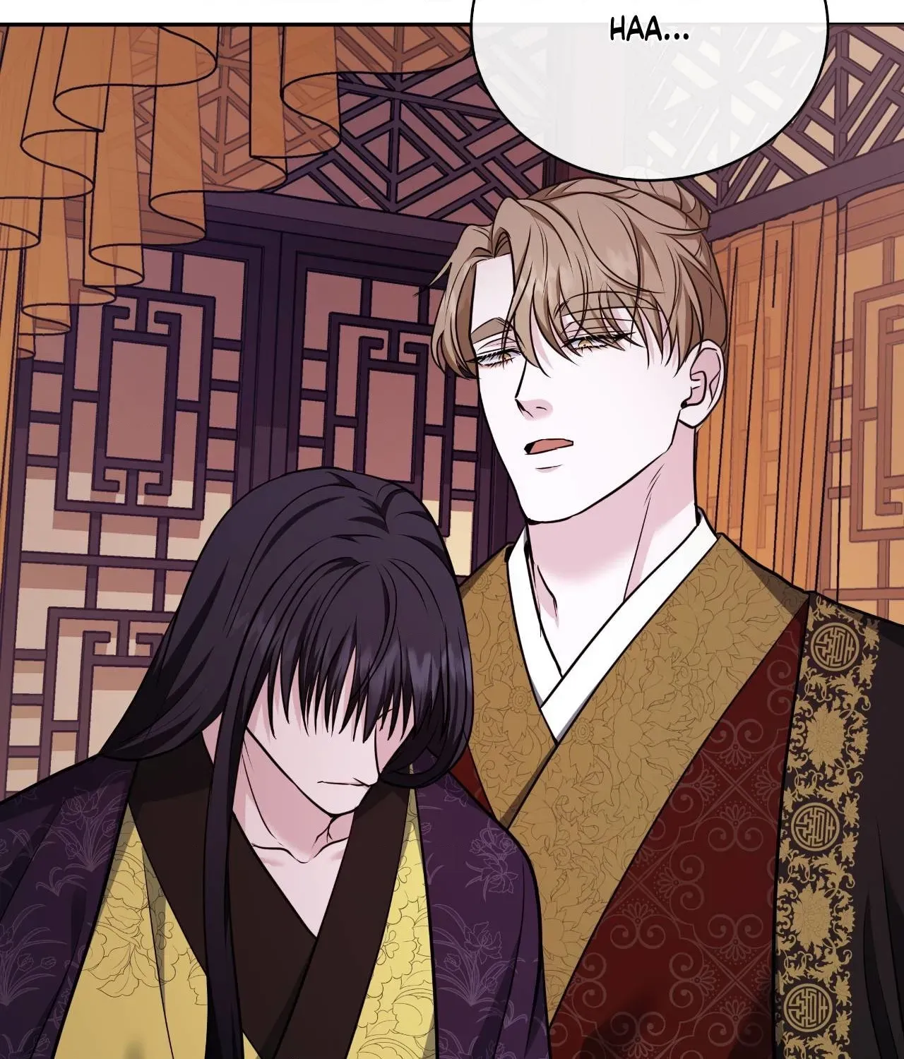Sleeves Stained in Blood Chapter 25 page 94 - 