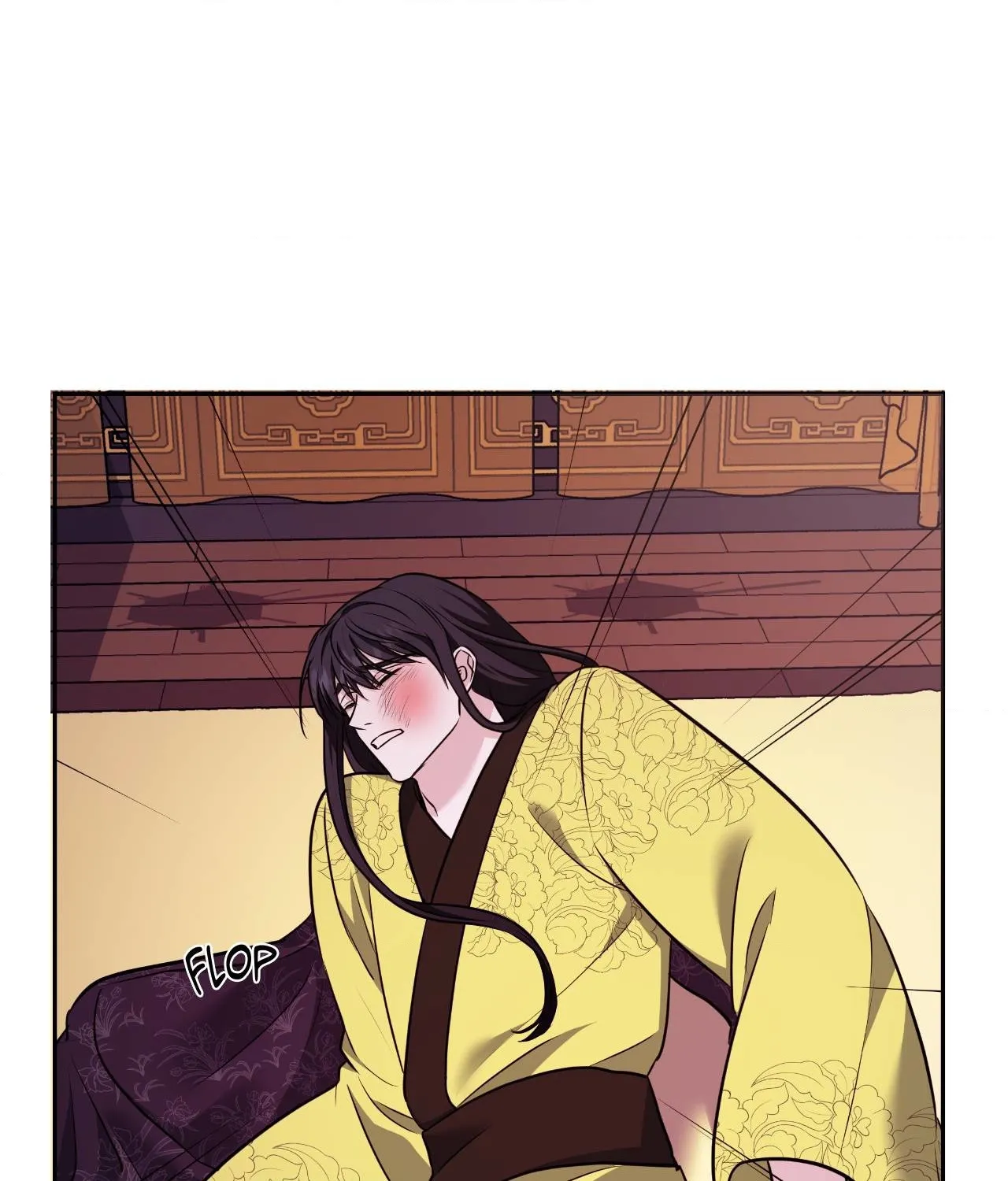 Sleeves Stained in Blood Chapter 25 page 96 - 