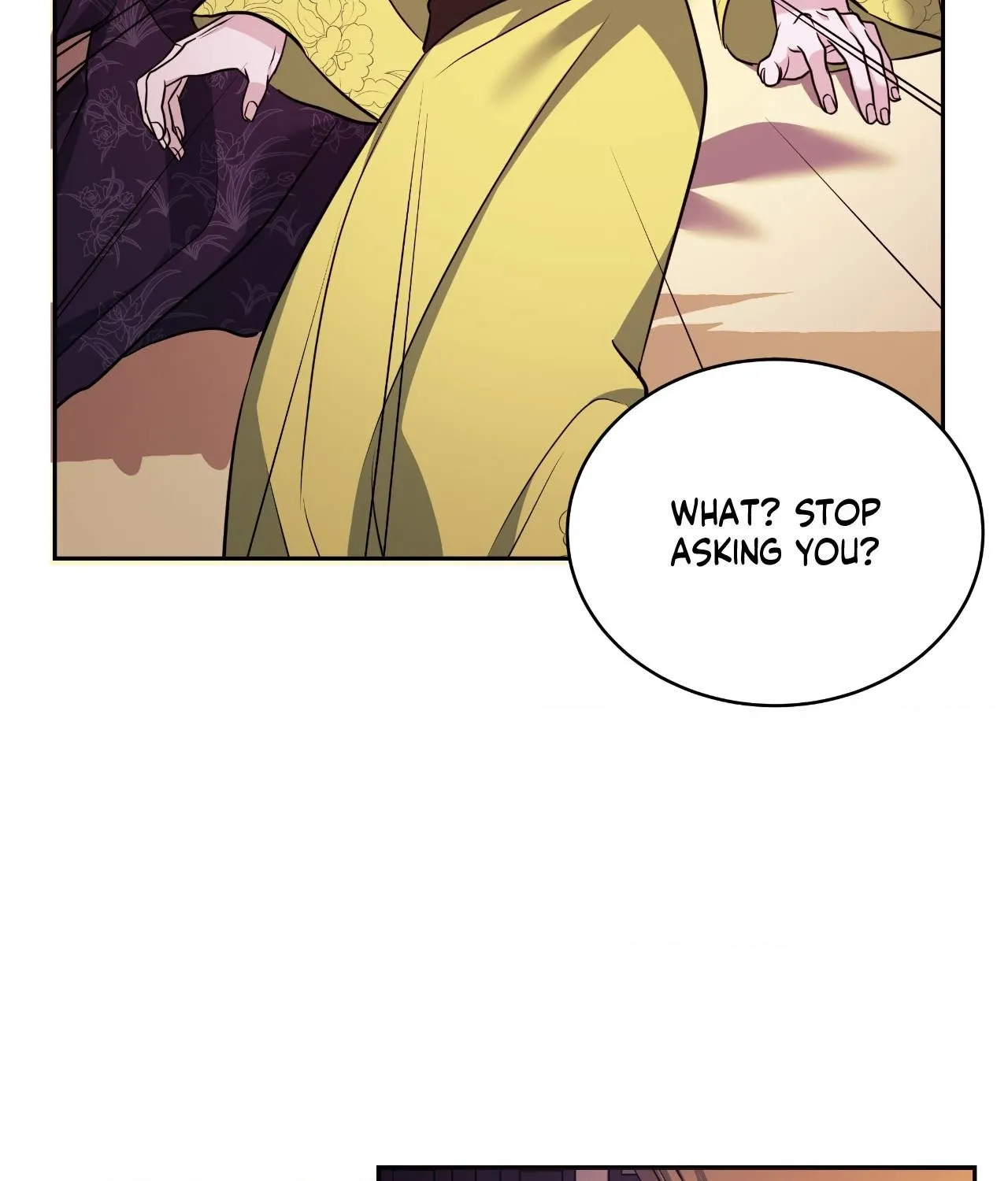 Sleeves Stained in Blood Chapter 25 page 97 - 