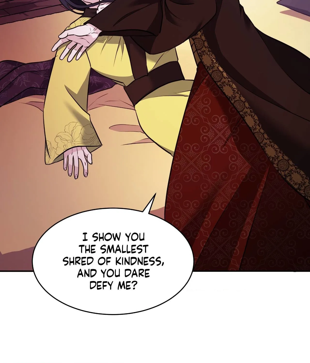 Sleeves Stained in Blood Chapter 25 page 99 - 