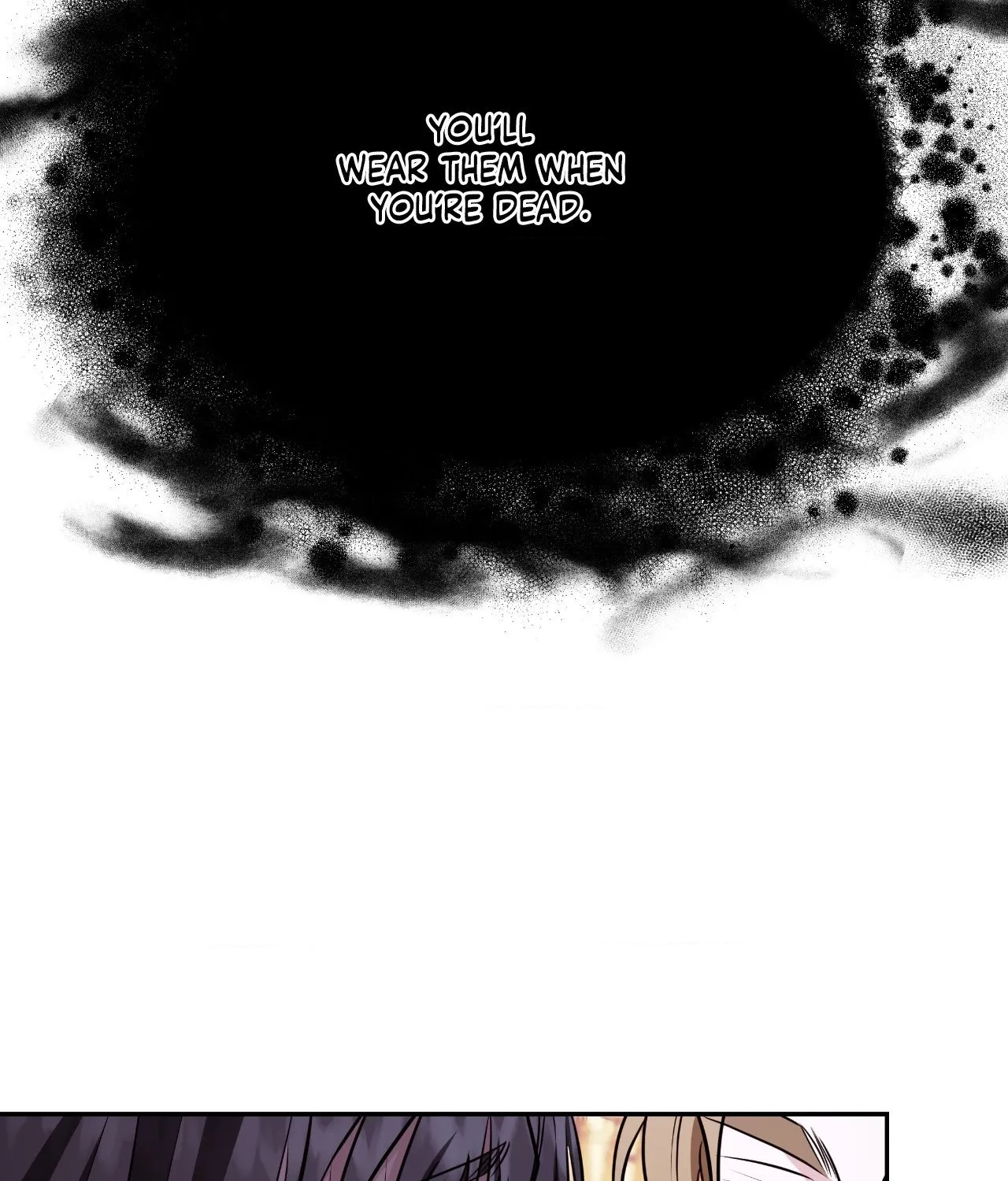 Sleeves Stained in Blood Chapter 26 page 12 - 