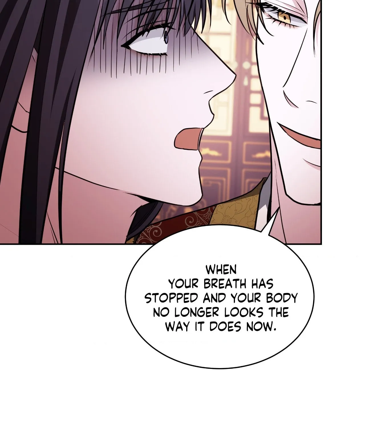 Sleeves Stained in Blood Chapter 26 page 13 - 