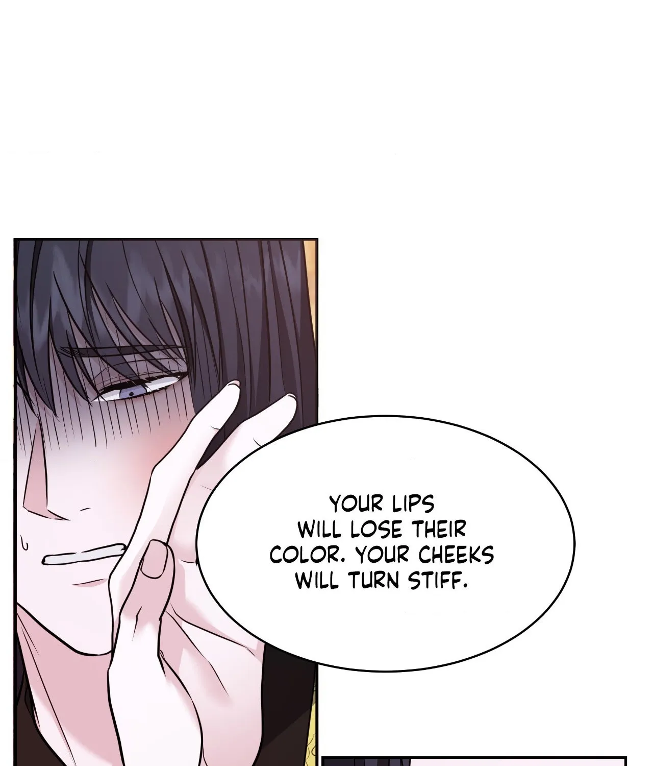Sleeves Stained in Blood Chapter 26 page 14 - 