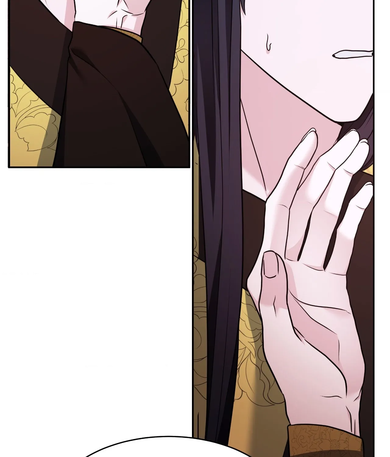 Sleeves Stained in Blood Chapter 26 page 15 - 