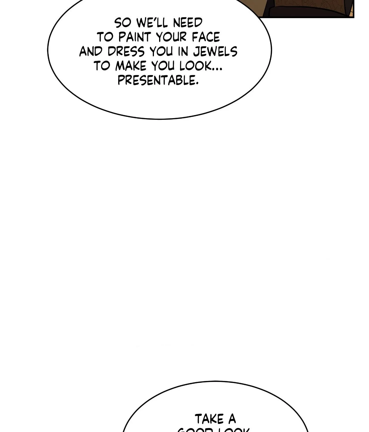 Sleeves Stained in Blood Chapter 26 page 16 - 