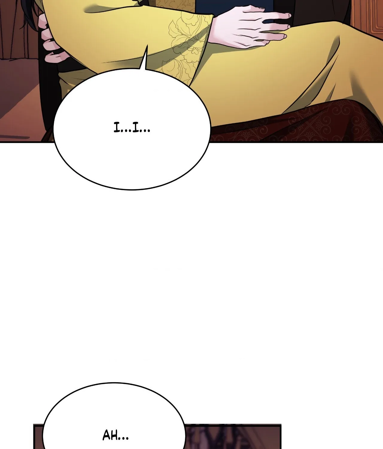 Sleeves Stained in Blood Chapter 26 page 18 - 