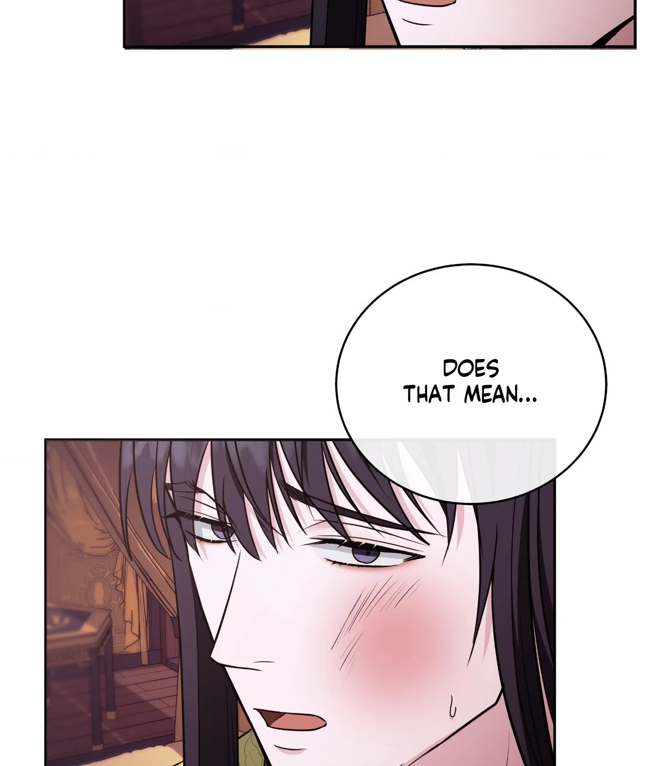 Sleeves Stained in Blood Chapter 26 page 21 - 