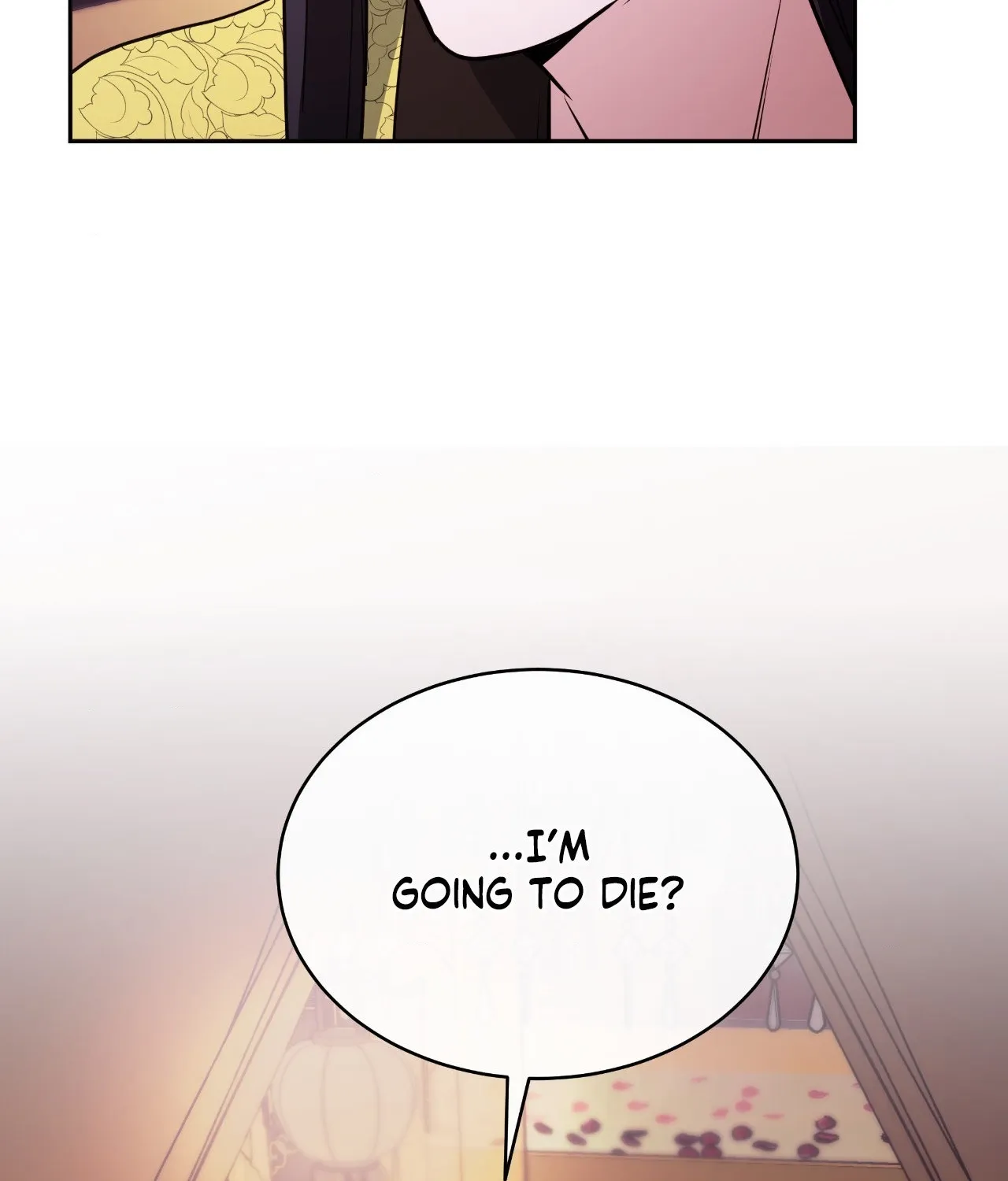 Sleeves Stained in Blood Chapter 26 page 22 - 