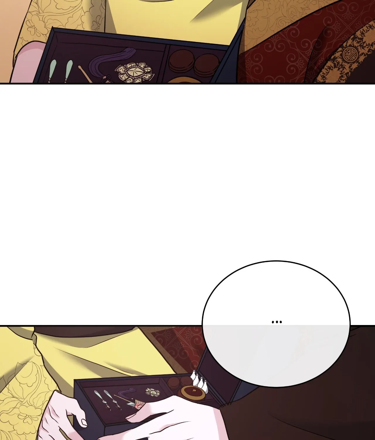 Sleeves Stained in Blood Chapter 26 page 24 - 