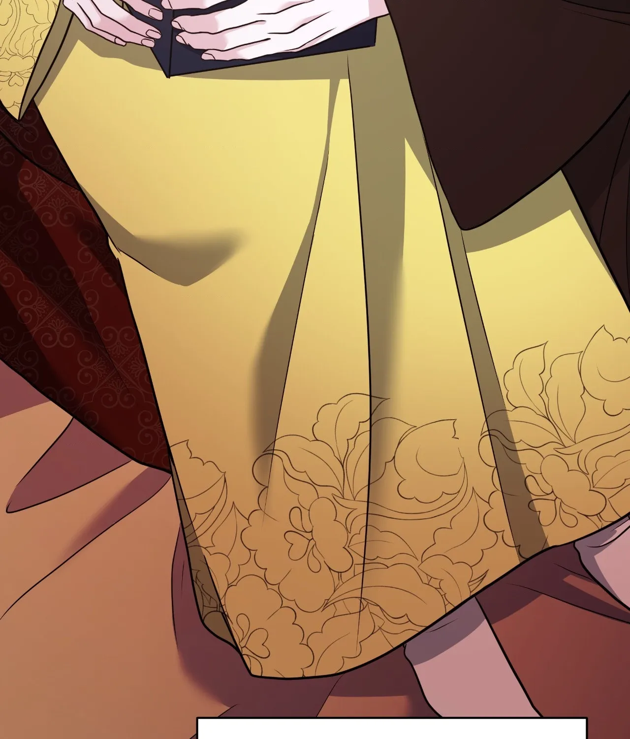 Sleeves Stained in Blood Chapter 26 page 25 - 