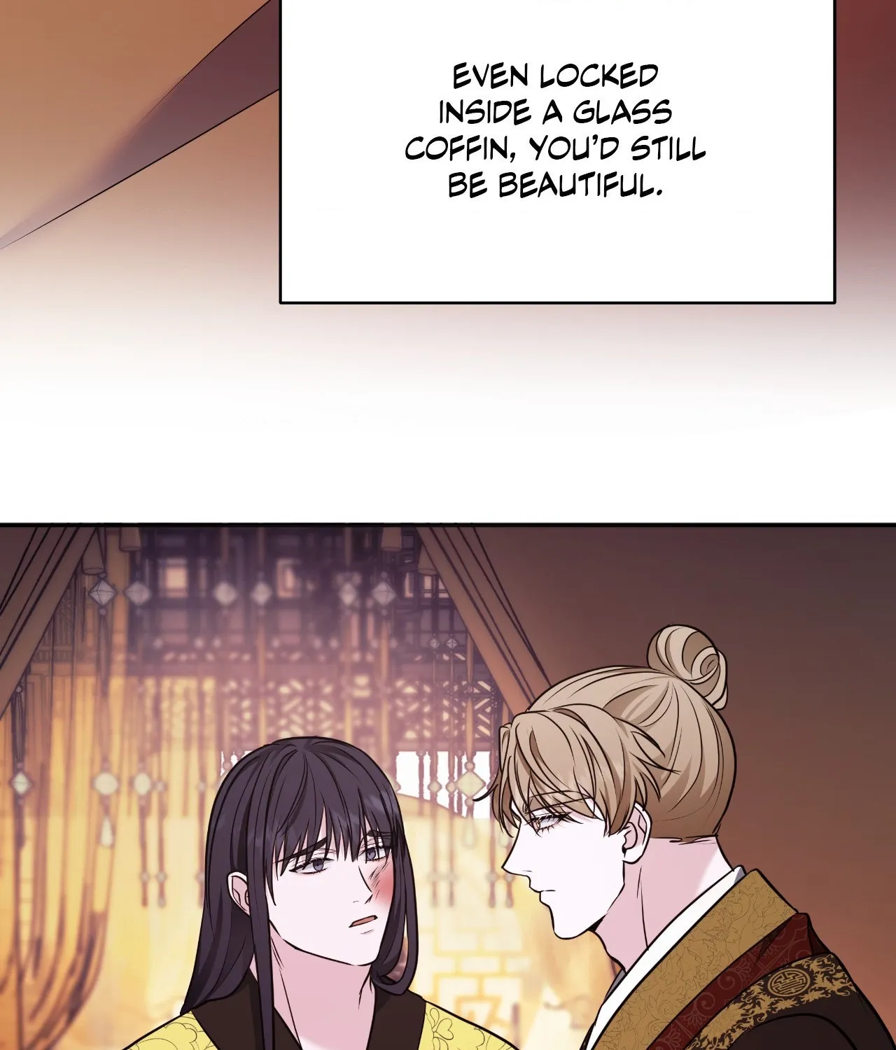 Sleeves Stained in Blood Chapter 26 page 26 - 