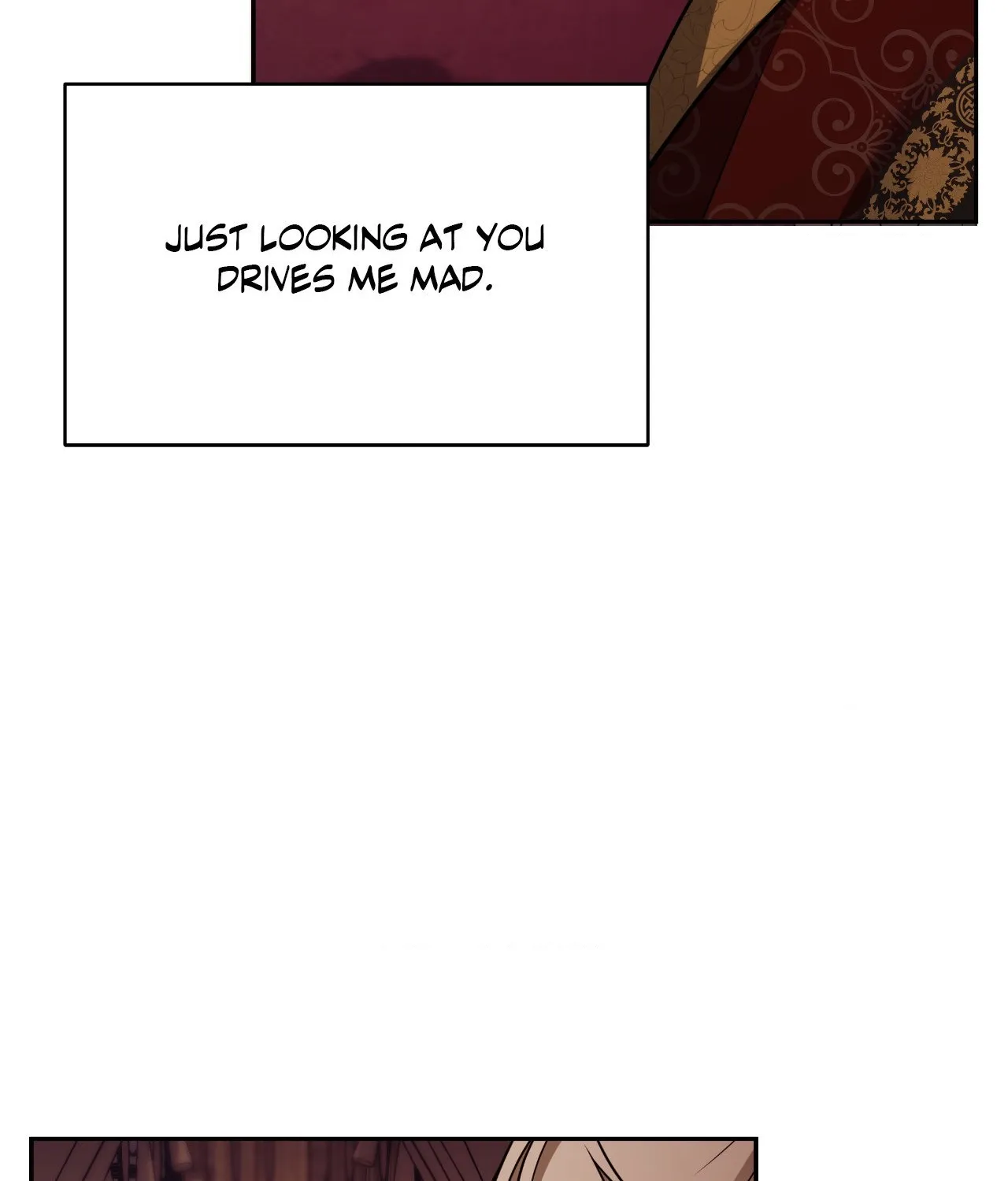 Sleeves Stained in Blood Chapter 26 page 29 - 