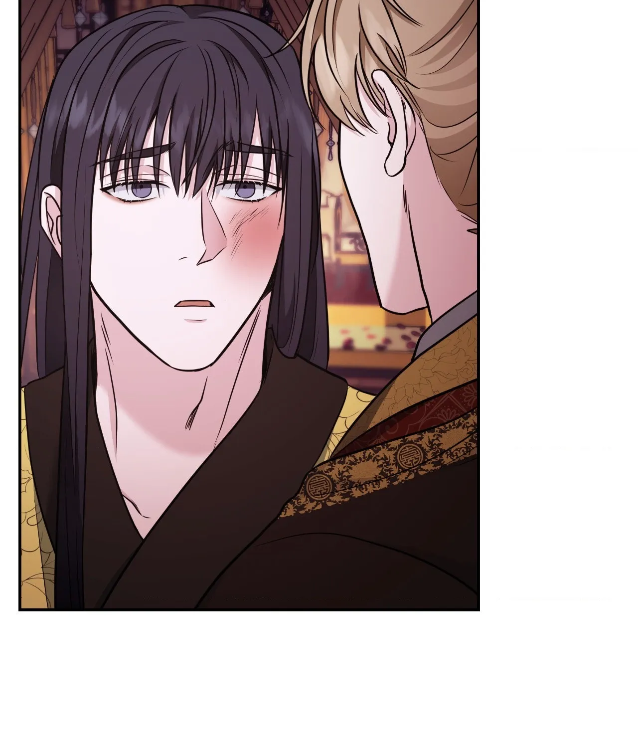 Sleeves Stained in Blood Chapter 26 page 30 - 