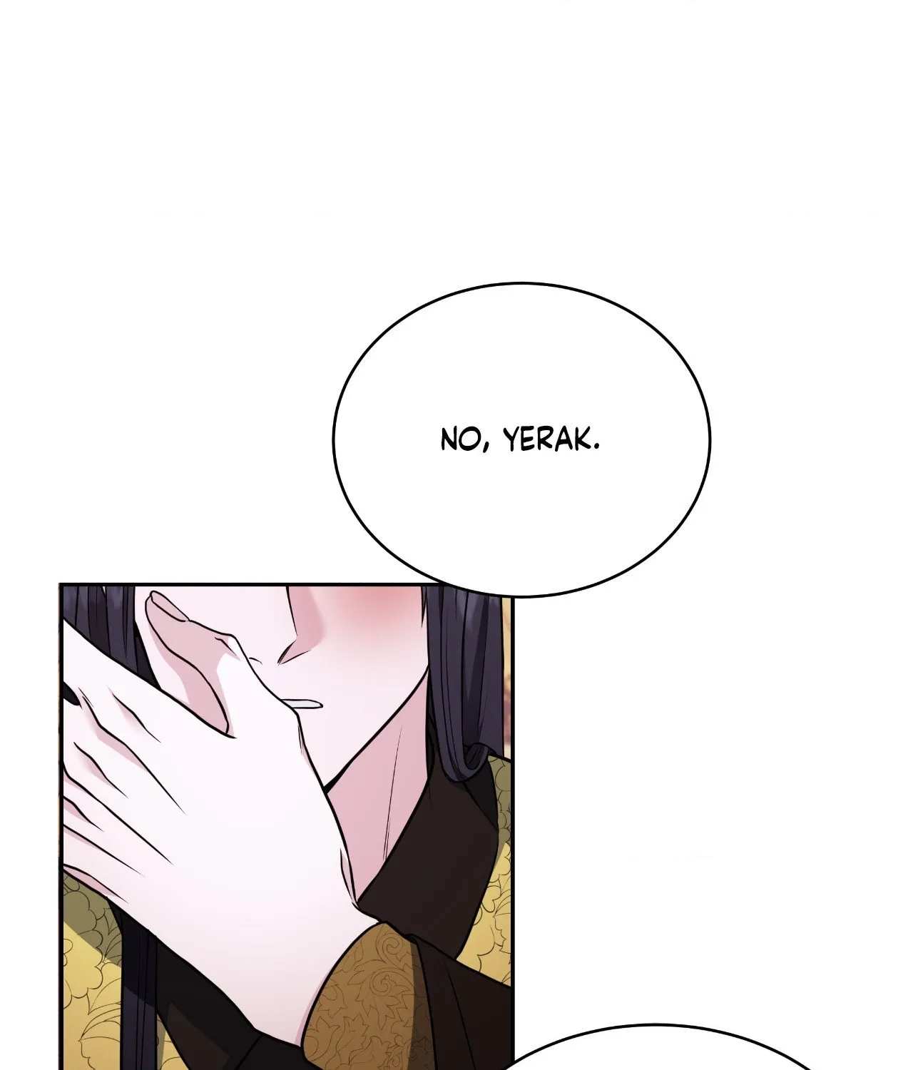 Sleeves Stained in Blood Chapter 26 page 4 - 